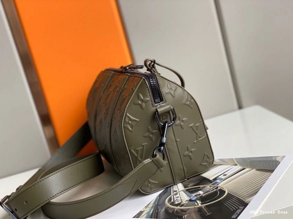 AAA Replica Ru CITY KEEPALL VUITTON LOUIS 0818